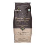 Country Sugarcane Jaggery Granules (Nattu Sarkarai) (Combo of 3) 3kg