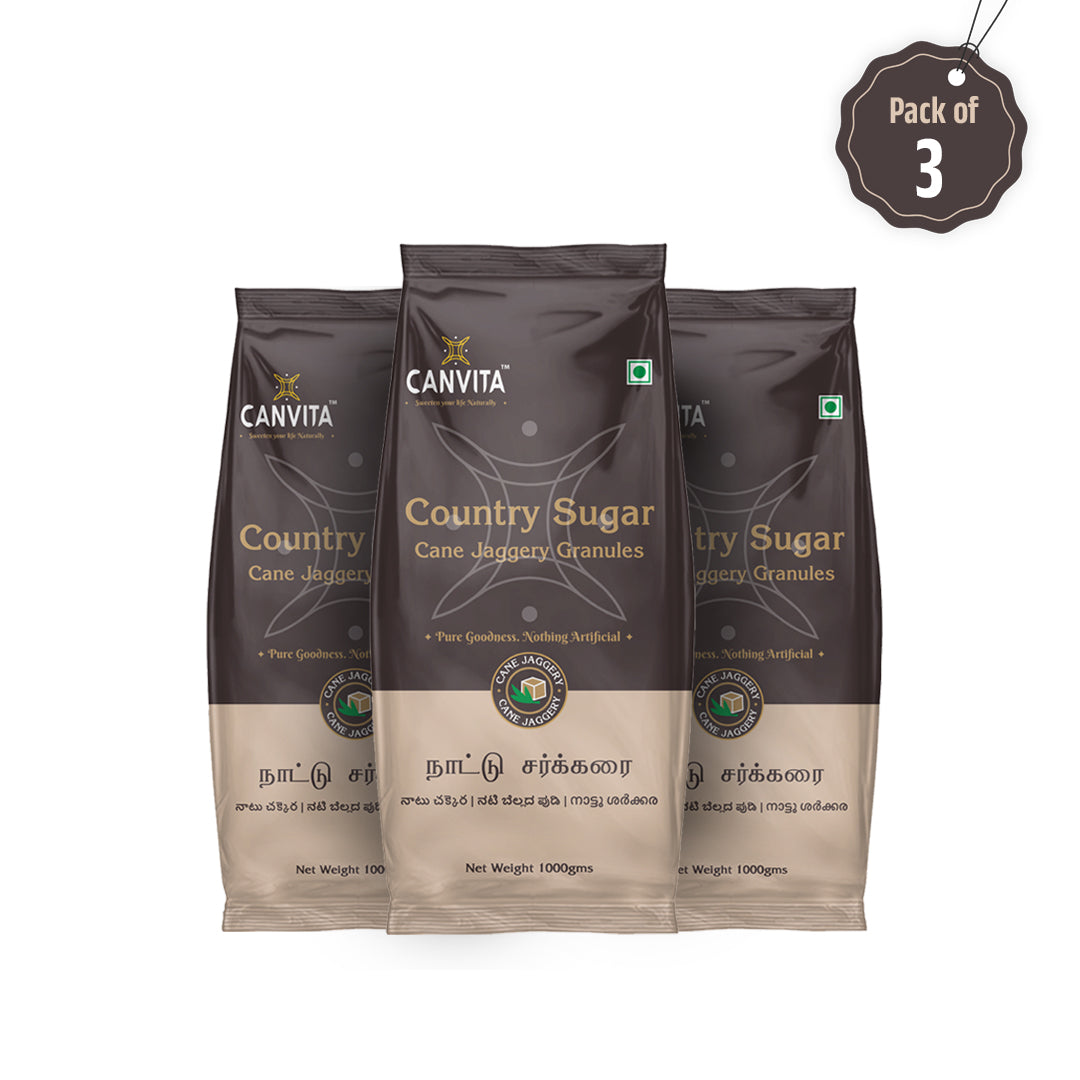 Nattu_Sarkarai_sugarcane_jaggery_granules_1kg_pack_traditional_country_sugar_chemical-free_and_unrefined